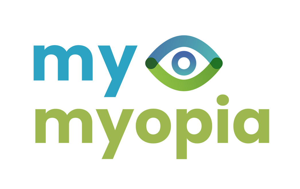 MyMyopia Logo